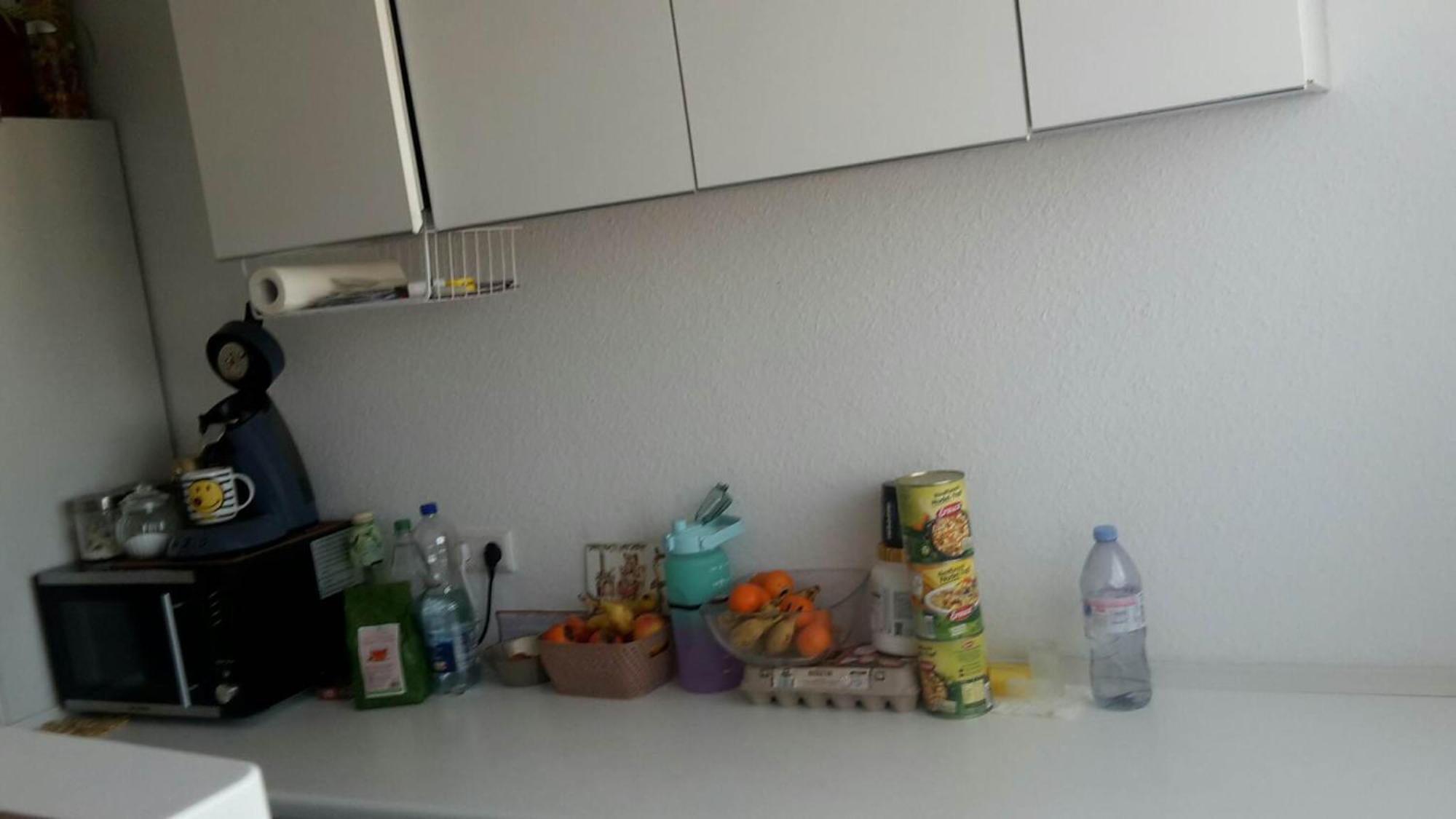Egyszeru Szallas Stuttgart Buitenkant foto